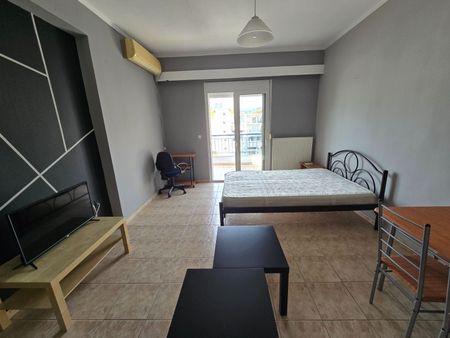 Studio/Γκαρσονιέρα για ενοικίαση Σφαγεία - Ιωνία (Σέρρες) - Photo 2