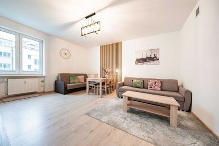 Przestronna Kawalerka | Gdynia Środmieście - Photo 3