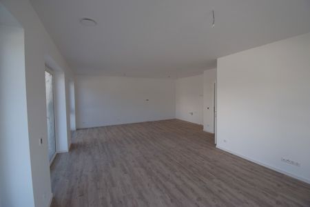 Geestland - Langen // 4-Zimmer-Wohnung im Langener Grünfeld Quartier - Photo 2