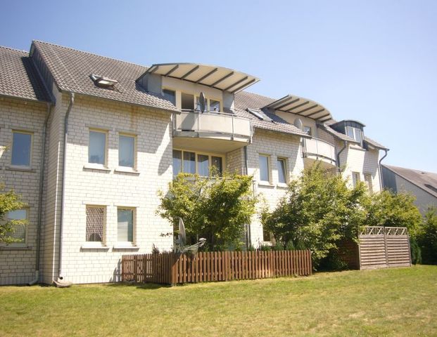 3-Zimmer-Wohnung in Bielefeld Sennestadt - Foto 1