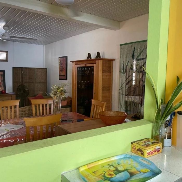 Location Maison 67.11m² 3 pièces Fort de france - Photo 1