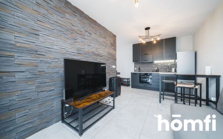 Mieszkanie 50 m², Kraków, Ruczaj, Ruczaj - Zdjęcie 3