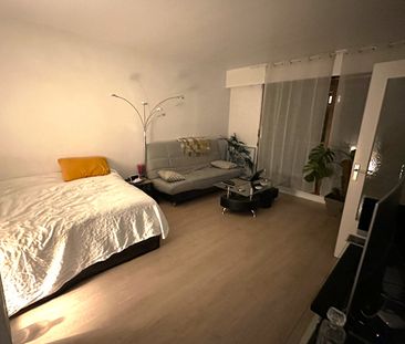 Appartement Rueil Malmaison 1 pièce(s) 31 m2 - Photo 3