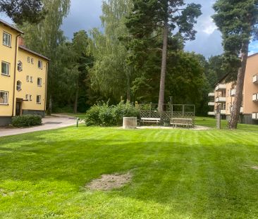 Hammarbacksvägen 20 C - Photo 2