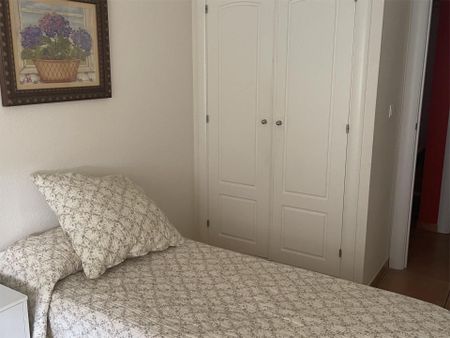 Piso de alquiler en Calle Nuestra Señora del Carmen, 6, El Morche - Photo 3