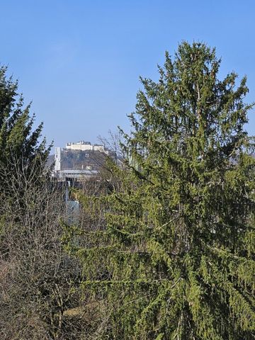 Provisionsfreie charmante 2-Zimmer-Wohnung im Salzburger Stadtteil Herrnau/Josefiau! - Photo 4