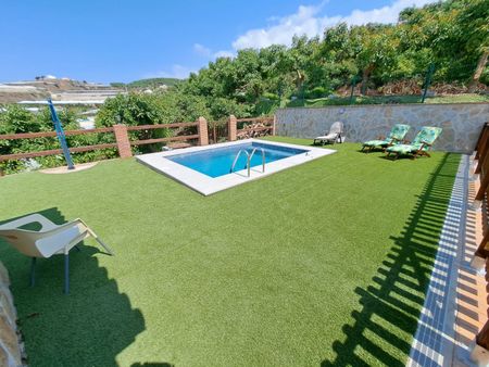 House for rent in Morche de Torrox - Photo 4