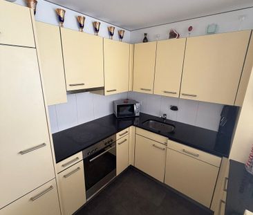 4.5 Zimmer, 98 m², 1. Stock - Photo 5