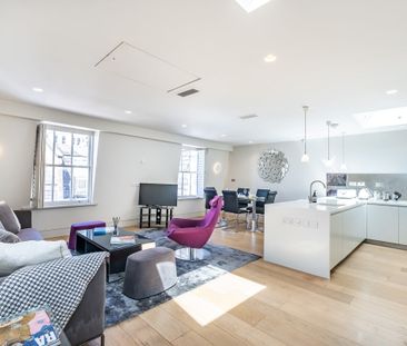 2 bedroom duplex to rent - Photo 3