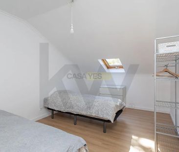 Apartment T3 in Carcavelos e Parede, Cascais - Photo 6