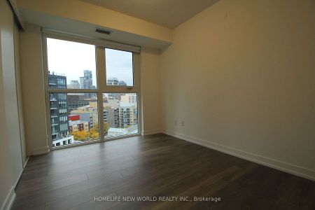 For Lease - 219 Dundas Street Unit# 1807, Toronto, Ontario - Photo 3