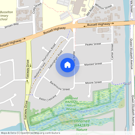 16 Alpha Road, 6280, West Busselton Wa