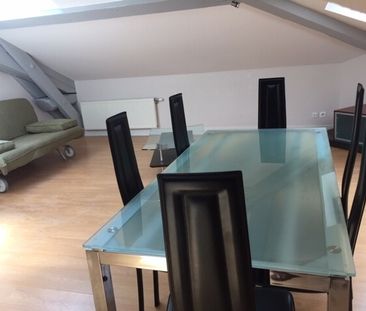 Appartement Saint-Étienne - Photo 4