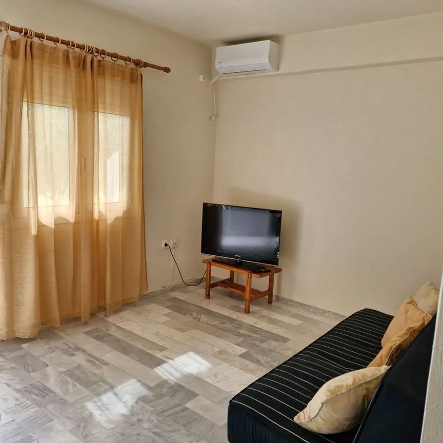 Διαμέρισμα για ενοικίαση Βασιλικό (Ληλάντιο) - Photo 1