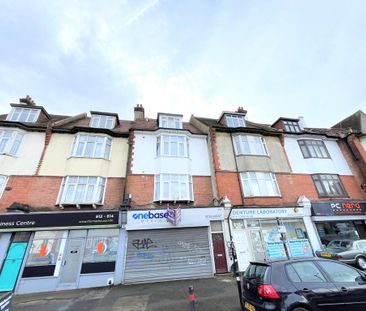 Studio to rent - Photo 5