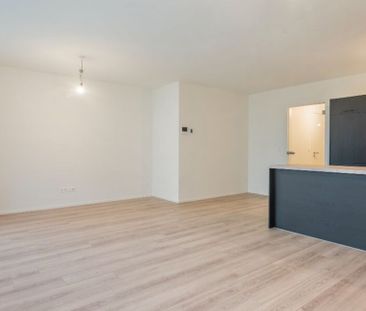 Gelijkvloers app. te huur in Blaasveld voor € 980 met 1 slaapkamer - Photo 1