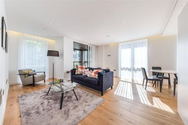 1 bedroom apartment to rent - Photo 1