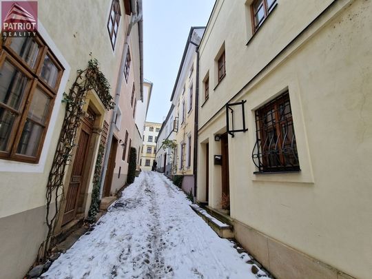 3+kk Kapucínská - Fotografie 1