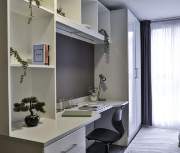 Studio to rent - Photo 5