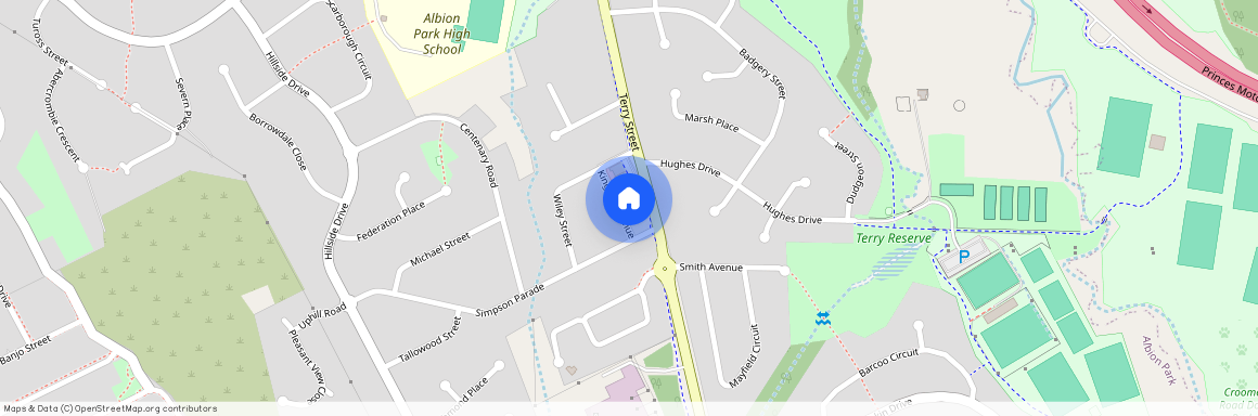 21 Kingsley Avenue, NSW 2527, Albion Park