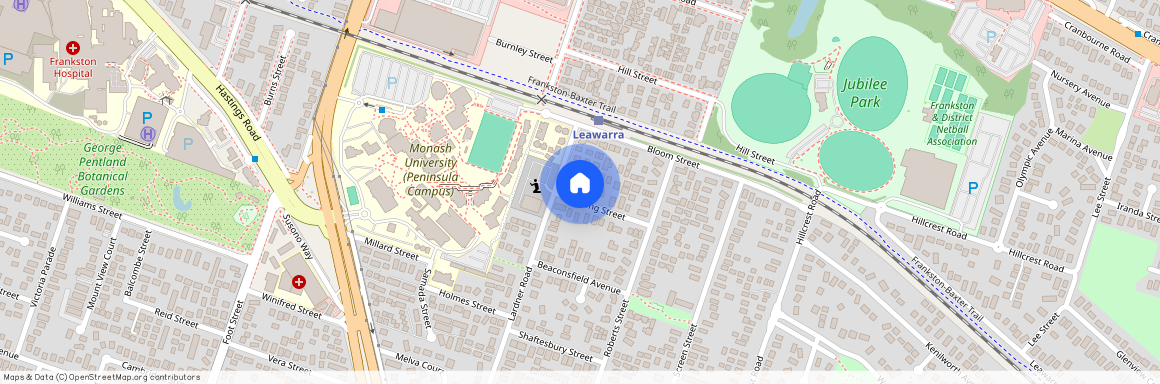 5 Long Street, Vic 3199, Frankston