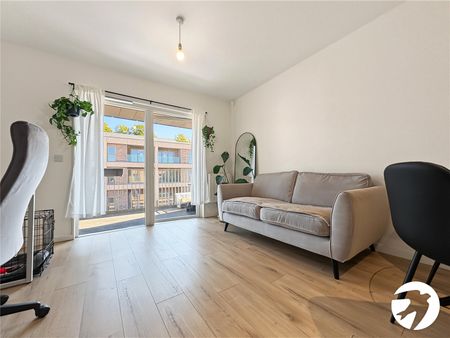 1 bedroom property to rent - Photo 2