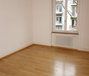 Im Herzen von Wipkingen - Foto 3