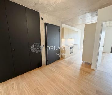 Superb new apartment in the heart of a sought-after neighborhood - Foto 4