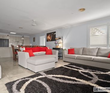 Refined Family Living in One of Marsden Estate's Premier Streets - Photo 1