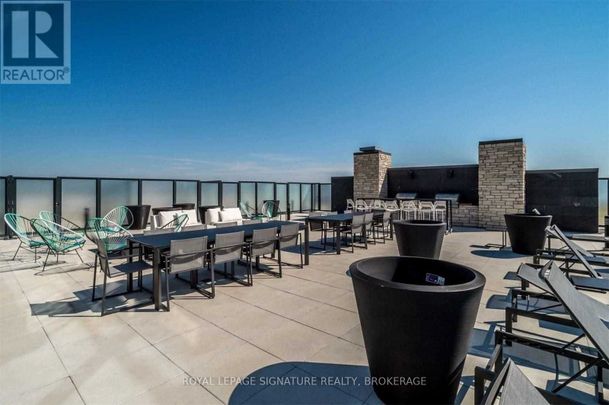 For Lease - 1190 Dundas Street Unit# 427, Toronto, Ontario - Photo 1