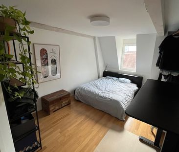 5 Zimmer, 110 m², 4. Stock - Photo 3