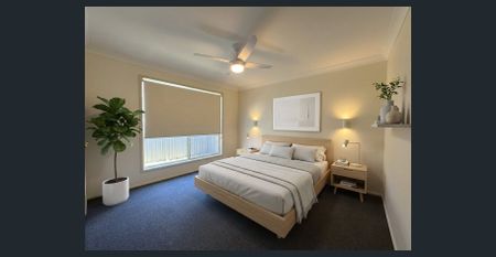 Quiet Cul-de-Sac Living with 2 AIR-CONDITIONING and Large Yard - Photo 4