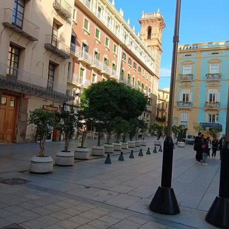 Plaça de Manises, Valencia, Valencian Community 46003 - Photo 4