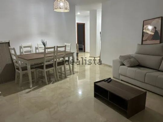 Alquiler de piso en Paseo Victoria Eugenia, 19 edificio Mayola - Photo 1