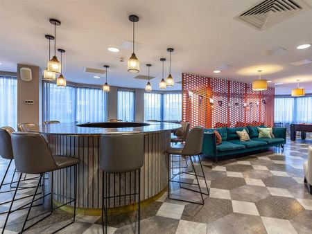 Studio to rent - Photo 4