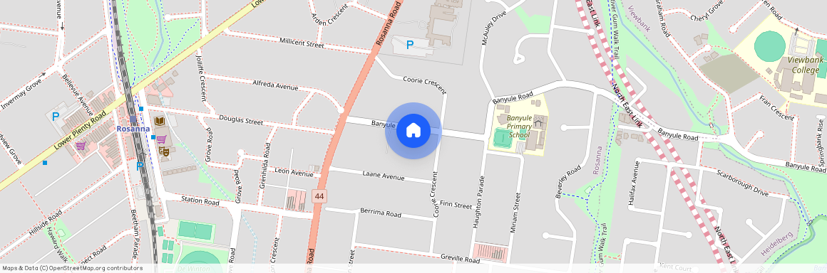 5/24 Banyule Rd, Melbourne, Victoria 3084