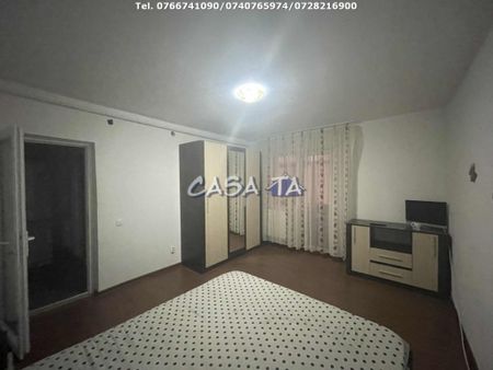 Garsoniera Confort 1, Etaj 10 (lift NOU), Strada Aleea Plopi - Fotografie 3