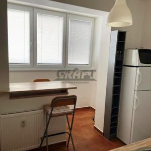 Na prenájom 1-izb. byt Hraničná ul. - Ružinov - Fotografia 2