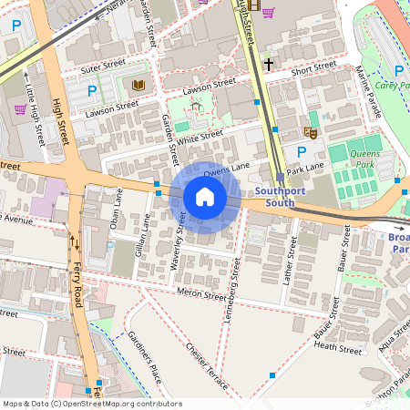 7/66 Queen Street, Southport QLD 4215