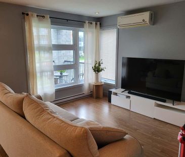 Appartement 4 1/2 Ste-Anne-des-Plaines - Photo 4