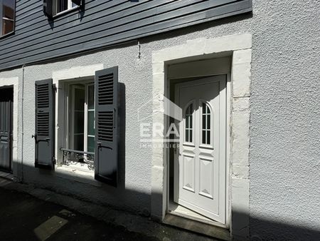 LOCATION MEUBLÉE - PAU / BILLERE - Avenue Jean Mermoz : STUDIO rénové plus de 19m² avec facilité de stationnement - Photo 3