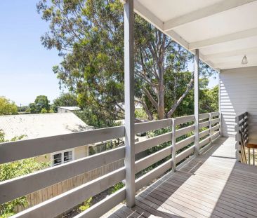 Light-Filled Elevated Home with Leafy Outlook - Photo 6