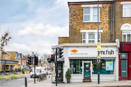 Salusbury Road, Queens Park, NW6, London - Photo 5