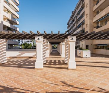 Apartamento de alquiler en Calle José Saramago, 1, Puerto Banús - Photo 5
