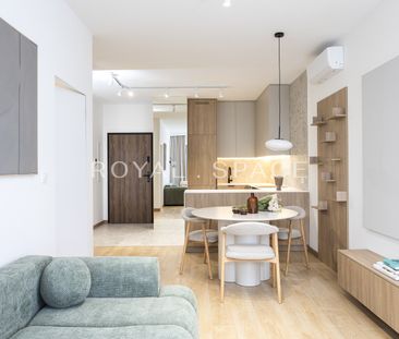 Jasny | Nowy Apartament w Noho N14 - Photo 1