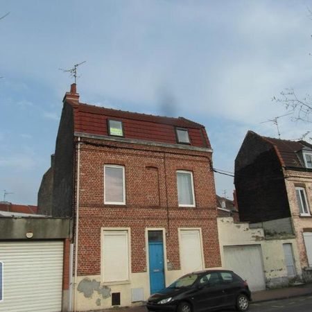 Location Appartement 1 pièce 20m² LILLE 59000 - Photo 3