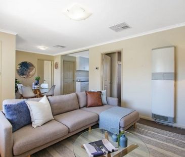 Comfortable Two-Bedroom Unit - Photo 2