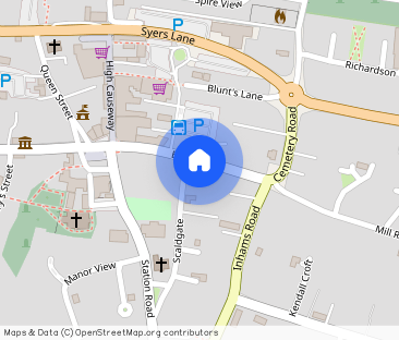 Eastgate, Whittlesey, PE7 - Photo 1