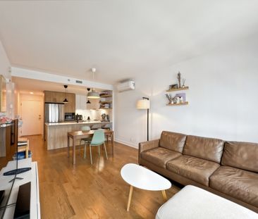 Appartement à louer - Montréal (Saint-Léonard) Appartement à louer ... - Photo 3