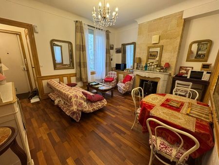 Location Appartement 3 pièces 72m² BORDEAUX 33000 - Photo 4